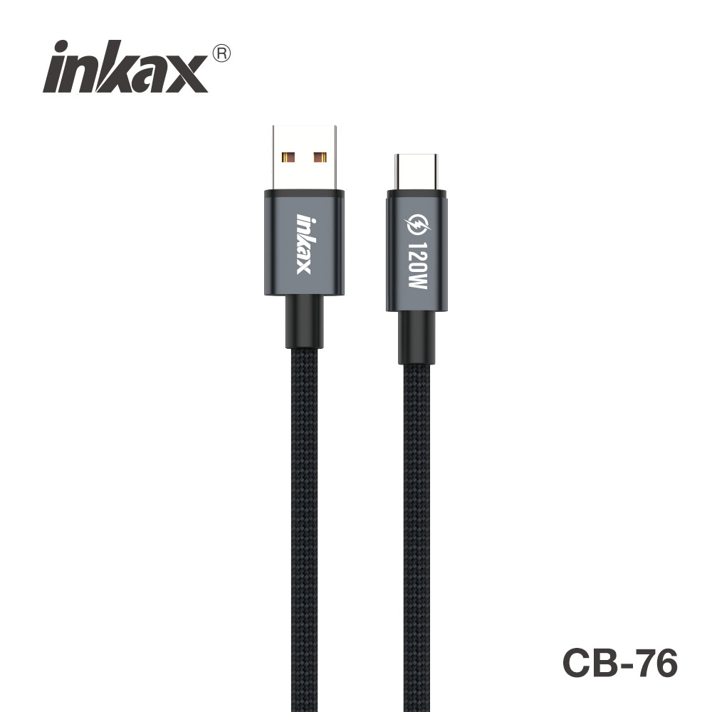 inkax technology (shenzhen) co., ltd.